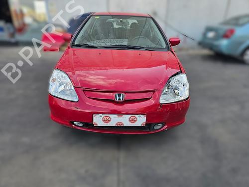 Høyre baklys HONDA CIVIC VII Hatchback (EU, EP, EV) 1.6 i (EP2, EU8, EU6) | BP27662256C35 