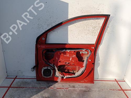 Right front door KIA PICANTO I (SA) 1.1 | BP31721284C3
