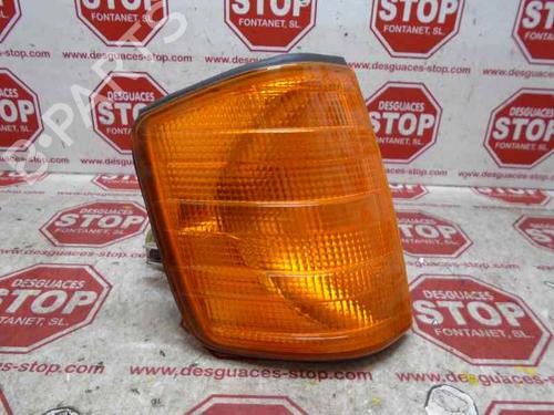 Used Right front indicator MERCEDES-BENZ 190 (W201) 2.0 (201.022) (90 hp) 7394166