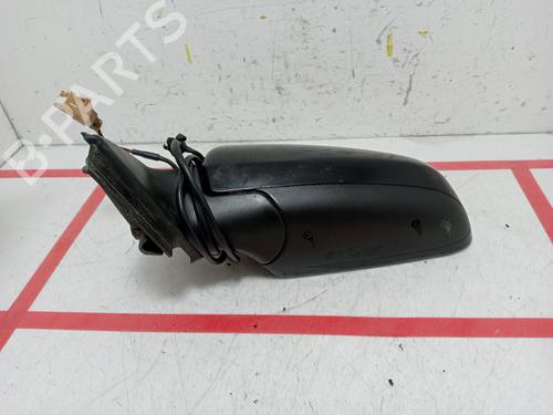 Left mirror AUDI A4 B7 (8EC) 2.0 TDI 16V | BP26291069C26 - Image 3