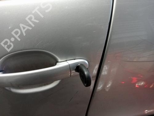 Frontplade/Frontkurv SEAT TOLEDO II (1M2)  | BP30964279C72 