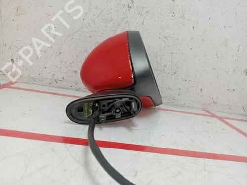Right mirror OPEL CORSA D (S07)  | BP28320177C27 