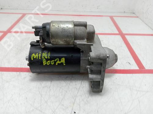 Anlasser für Anlasser MINI MINI (R56) [2005-2014] 38939092 38939092