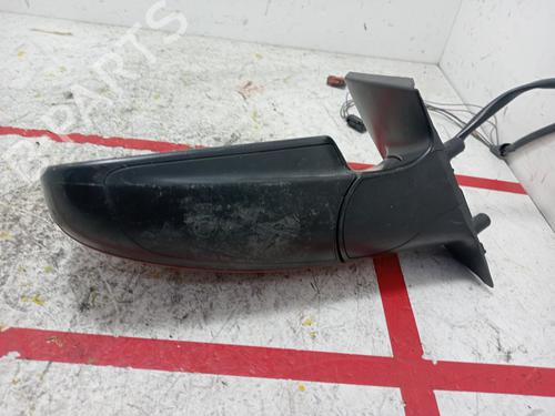 Left mirror PEUGEOT 307 (3A/C) 1.6 HDi | BP18661409C26 