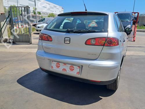 Starter SEAT IBIZA III (6L1)  | BP15935011M8 