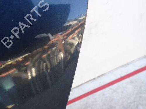 Left rear door VW GOLF V (1K1)  | BP7621585C4 