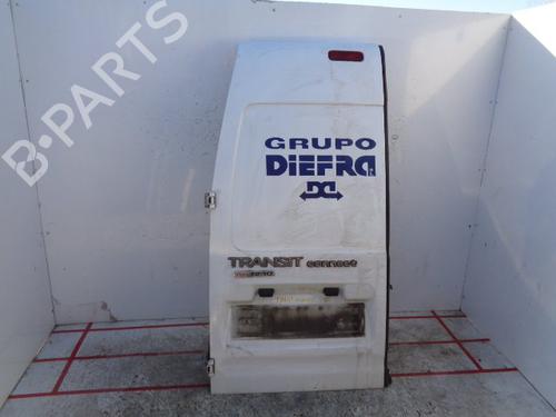 Used Left tailgate FORD TRANSIT CONNECT (P65_, P70_, P80_) 1.8 TDCi (90 hp) 16061133