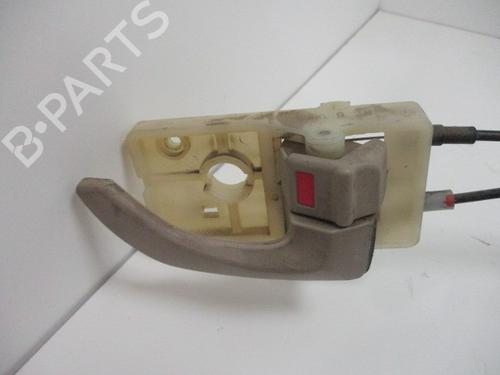 Rear right lock HYUNDAI TUCSON (JM) 2.0 CRDi All-wheel Drive | BP15926249C99 
