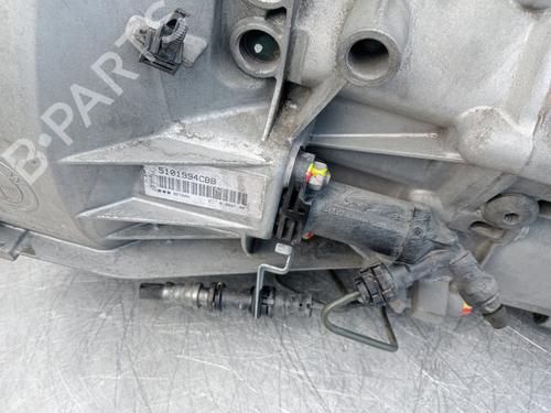 Gearbox BMW 1 (E87) 118 d | BP27338126M3 