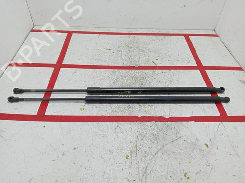 Tailgate lift support NISSAN NOTE (E11, NE11) 1.5 dCi | BP16247665C138 