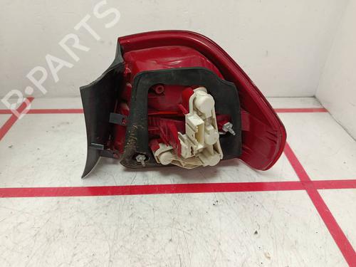 Left taillight BMW 3 (E90) 318 i | BP38674764C34 - Image 4