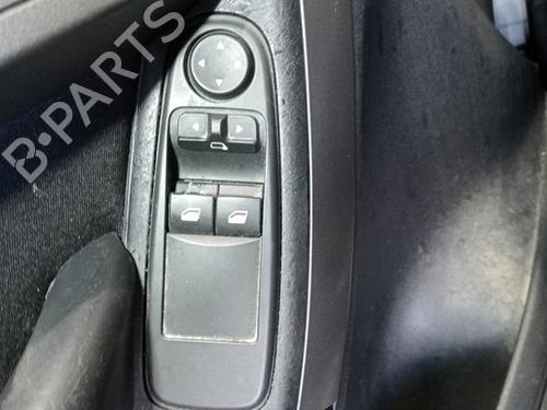 Used Left front window switch CITROËN C4 Picasso I MPV (UD_) [2006-2015]  32072482