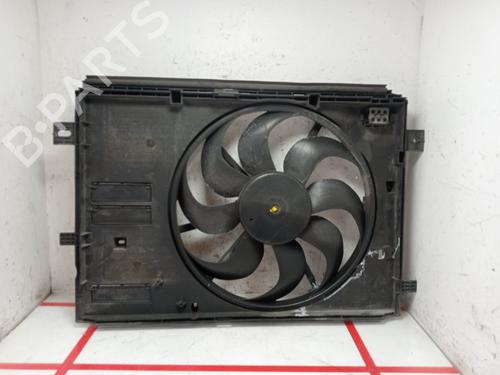 Køleventilator elektrisk PEUGEOT EXPERT Van (V_) [2016-2025]  28030561