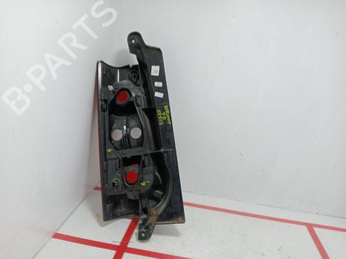 Right taillight CITROËN BERLINGO Box Body/MPV (B9) | BP36091200C35 - Image 3