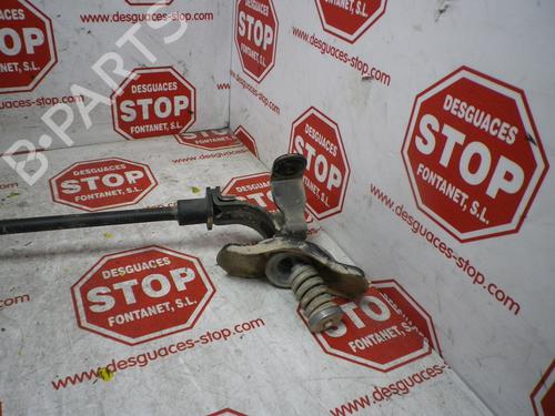 Support CITROËN C4 Grand Picasso I (UA_) 1.6 HDi | BP15922520C155 