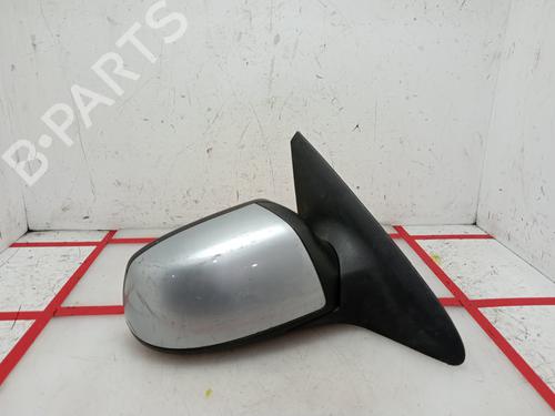 Right mirror FORD MONDEO III (B5Y) 2.0 TDCi | BP15932929C27 
