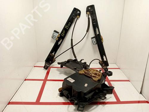 Used Front left window mechanism Front left window mechanism 25857893 25857893