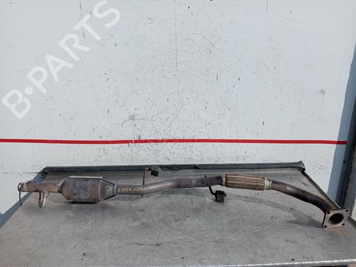 Used Catalyst SEAT IBIZA III (6L1) [2002-2009]  27866917
