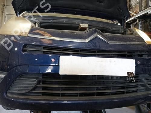 Switch CITROËN C4 Picasso I MPV (UD_) 2.0 HDi 138 | BP34236165I30  - Image 6