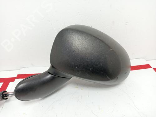 Left mirror CHEVROLET MATIZ (M200, M250)  | BP15932104C26