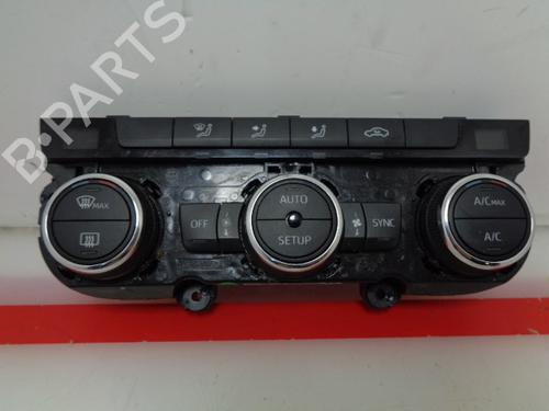 Climate control SEAT LEON ST (5F8)  | BP15928610I5