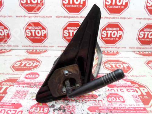 Right mirror PEUGEOT 205 I (741A/C) 1.7 Diesel | BP7359820C27 