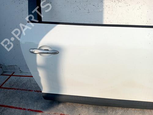 Right front door RENAULT MEGANE III Coupe (DZ0/1_) 1.6 16V (DZ0U, DZ1B, DZ1H) | BP28124098C3 