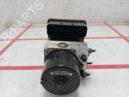 ABS pump SEAT ALTEA XL (5P5, 5P8)  | BP27717059M43 