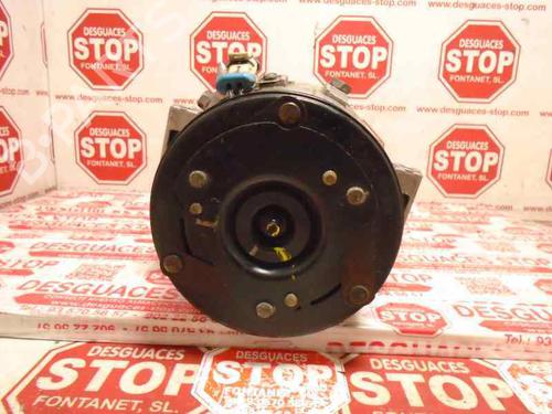 AC compressor OPEL VECTRA B (J96) 2.0 DTI 16V (F19) | BP7362943M34 