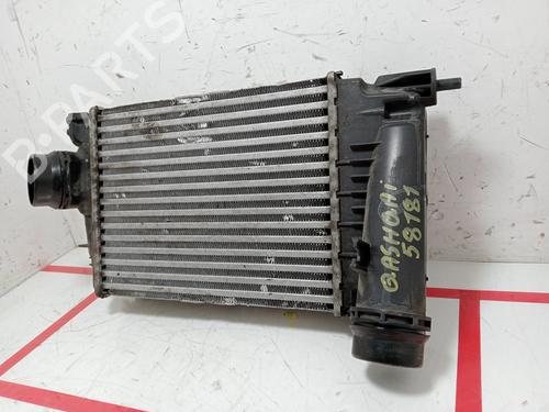 Intercooler NISSAN QASHQAI II (J11, J11_)  | BP24404644M30 