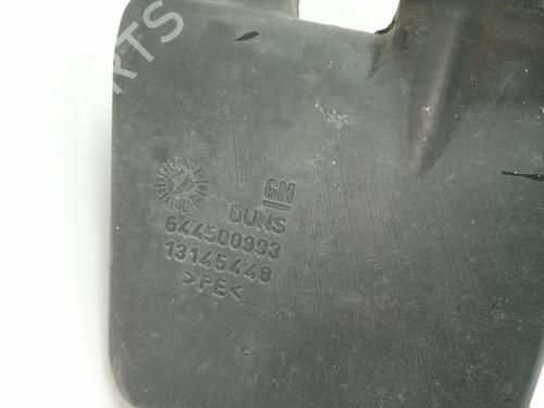 Windscreen washer tank OPEL ZAFIRA / ZAFIRA FAMILY B (A05) 1.9 CDTI (M75) | BP15930943C113