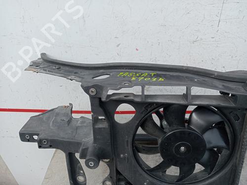 Pas przedni VW PASSAT B5.5 Variant (3B6) 1.9 TDI | BP29735858C72 