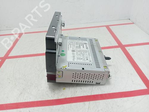 Display monitor OPEL CORSA E (X15) 1.3 CDTI (08, 68) | BP32483709C48 - Image 6