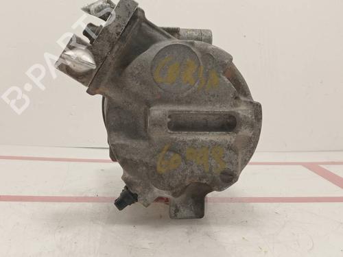 AC compressor OPEL CORSA D (S07) | BP38286774M34 - Image 3