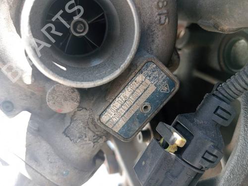 Engine OPEL CORSA D (S07) | BP38708675M1 - Image 12