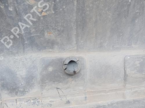Underbody protection HYUNDAI TUCSON (JM)  | BP23406225M92 