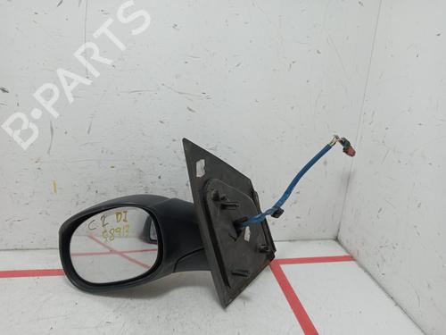 Retrovisor esquerdo Retrovisor esquerdo CITROËN C2 (JM_) 1.6 (109 hp) 29211821 29211821