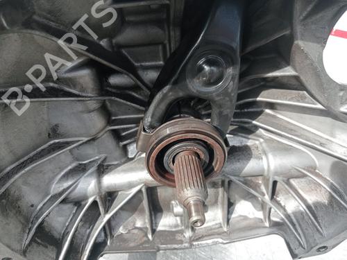 Gearbox SUBARU XV (_GP_)  | BP29937637M3 