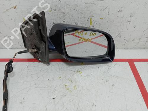 Used Right mirror VW POLO IV (9N_, 9A_) 1.9 SDI (64 hp) 29906259