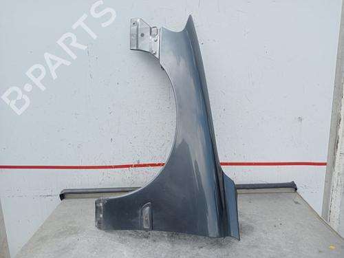 Used Left front fenders VOLVO S60 I (384) [2000-2010]  25441963