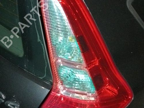 Used Right taillight CITROËN C4 Coupe (LA_) 1.6 16V (109 hp) 30325082