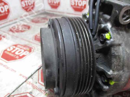 AC compressor BMW 3 (E46)  | BP7388601M34 