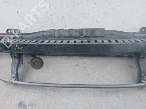 Front bumper reinforcement HYUNDAI i10 II (BA, IA) 1.0 | BP23139434C109 