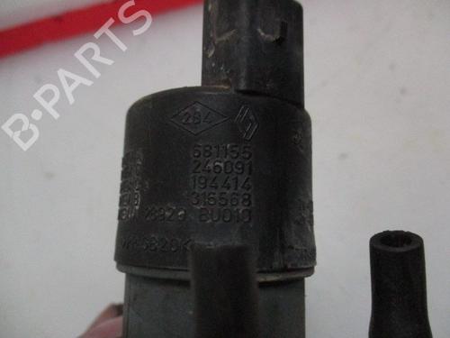 Washer pump NISSAN QASHQAI / QASHQAI +2 I (J10, NJ10, JJ10E) 2.0 | BP15928069E24 