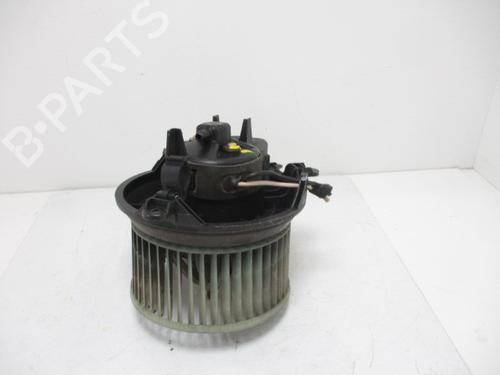 Heater blower motor CITROËN XSARA (N1)  | BP7385444M62