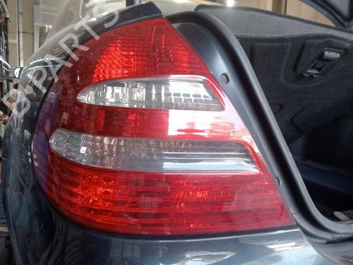 Front left window mechanism MERCEDES-BENZ E-CLASS (W211) E 320 CDI (211.026) | BP38001050C22 - Image 17