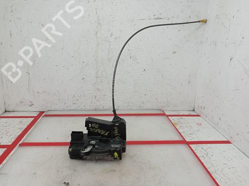 Used Front right lock RENAULT TRAFIC II Platform/Chassis (EL) 2.5 dCi 145 (EL0J) (146 hp) 22190700