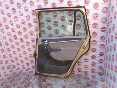 Right rear door CITROËN C4 Picasso I MPV (UD_) 2.0 HDi 138 | BP8794570C5 