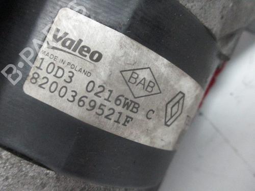 Starter DACIA SANDERO | BP15929160M8