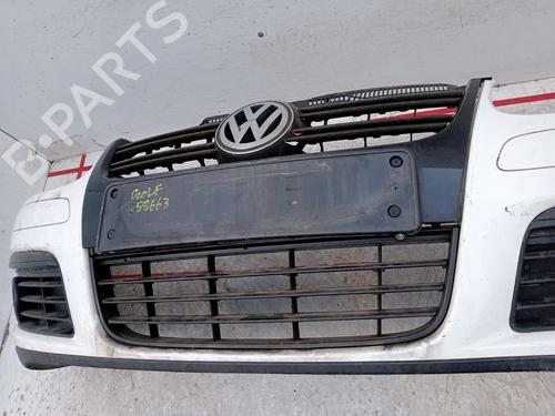Front bumper VW GOLF V (1K1)  | BP27696776C7 